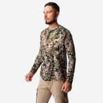 Лонгслив "Vent" цвет SL