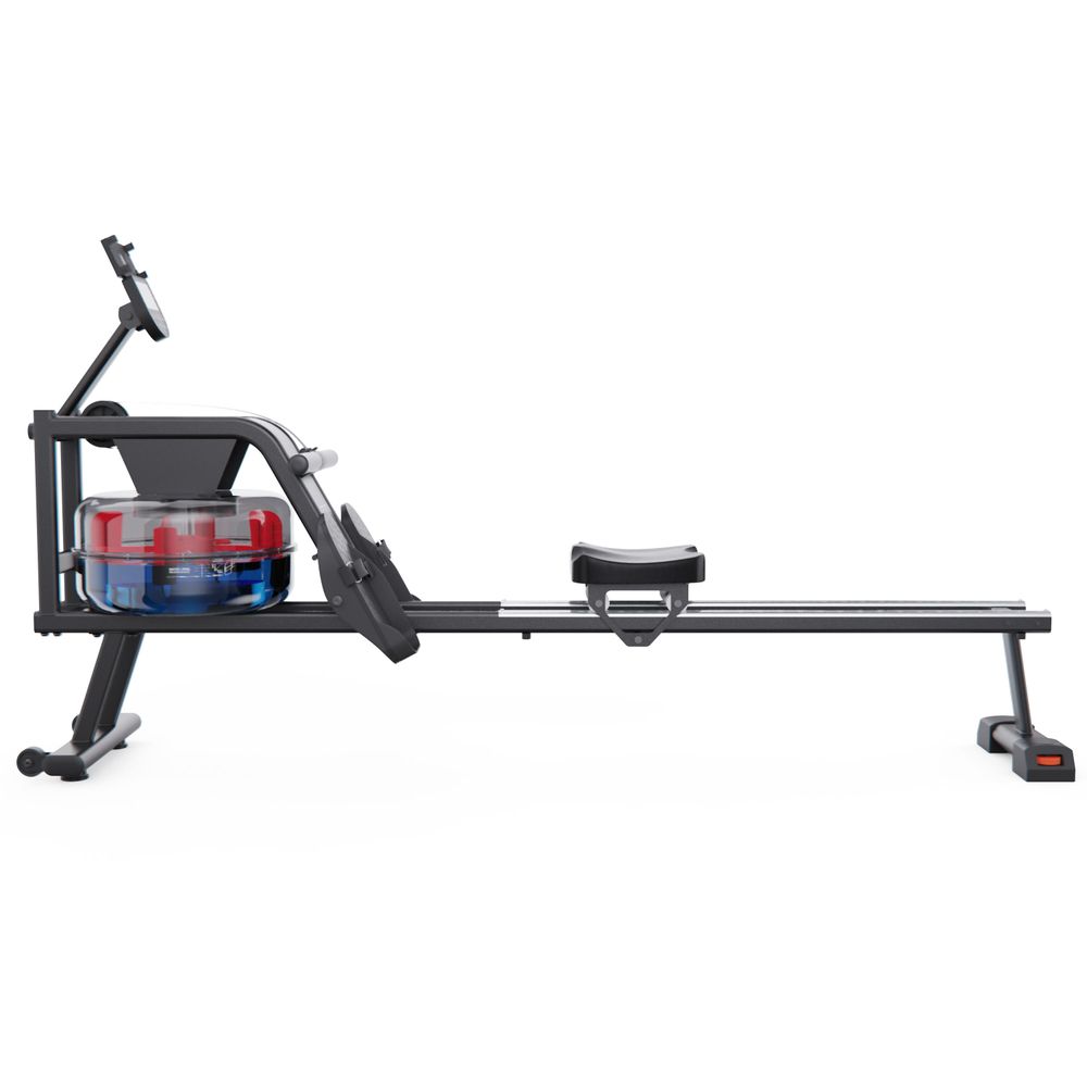 Водный гребной тренажер DFC YOSUDA RW207-1