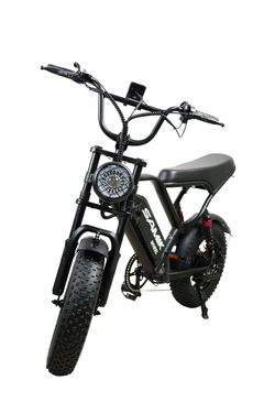 Электровелосипед SAMIK BK 20 MINI
