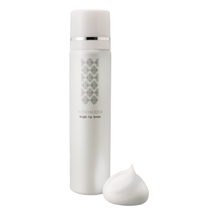 Favorina NANOACQUA Крем-облако «Сияние» Bright Up Serum 90 г