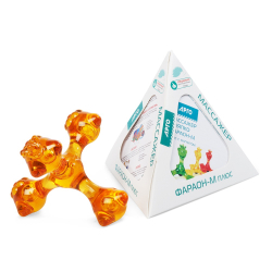 МАССАЖЕР ФАРАОН-М ПЛЮС