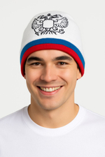 ALGA Детская шапка из смесовой шерсти