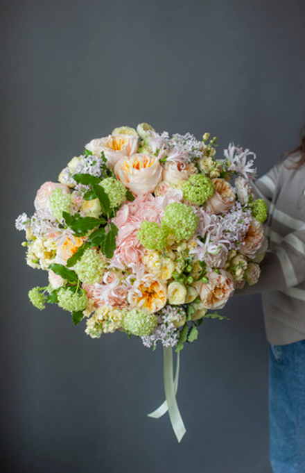 Букет Премьера