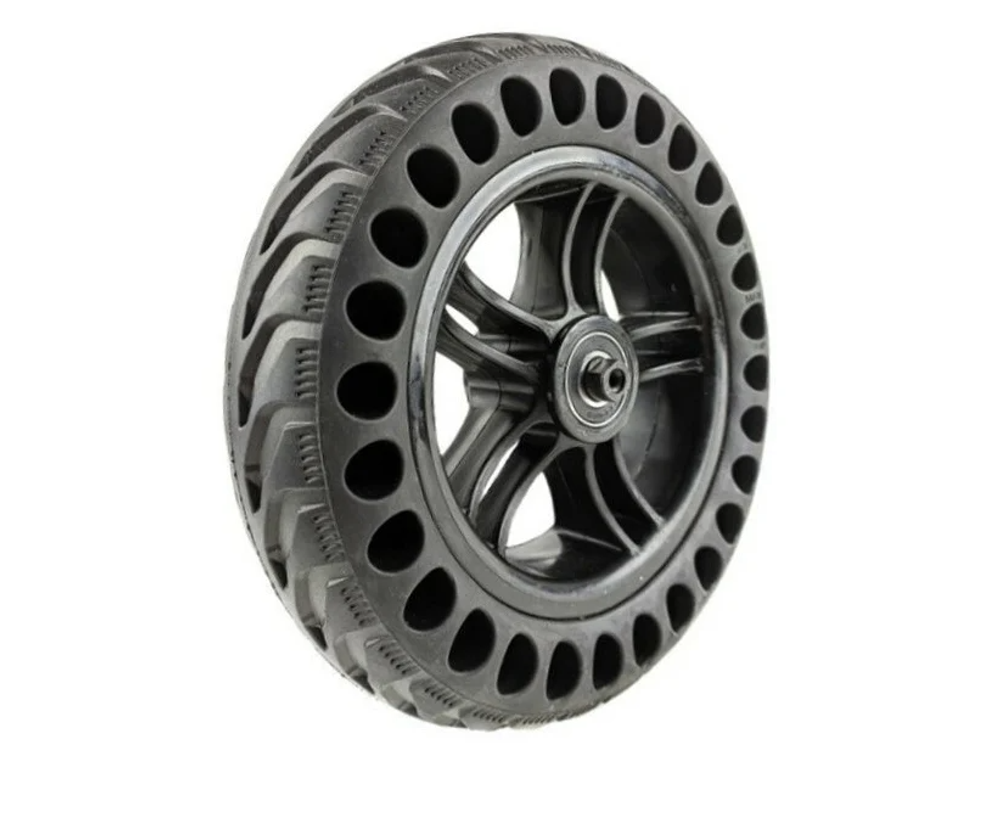 Колесо заднее для Kugoo S3 PRO