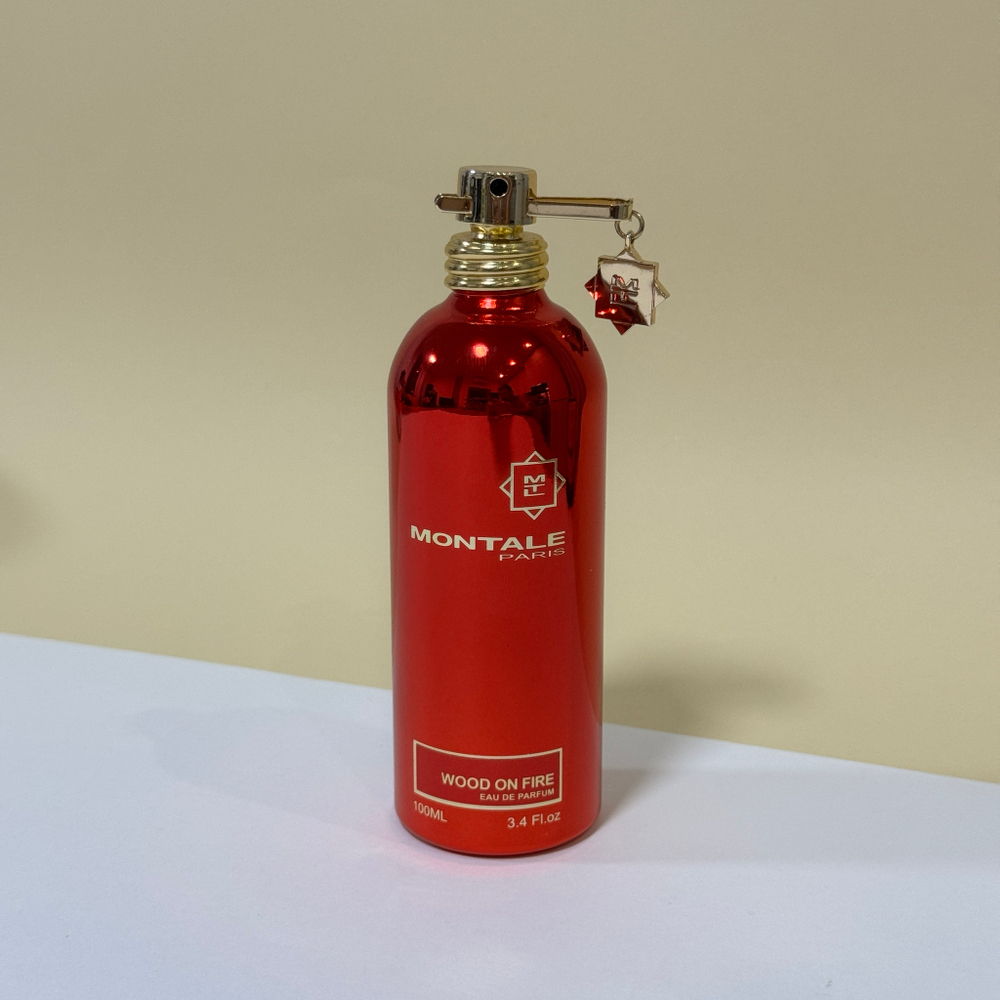 Montale Wood on Fire
