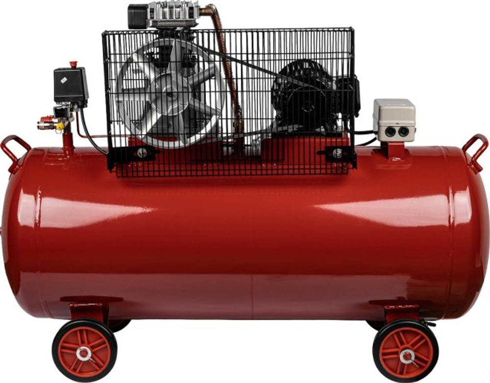 Компрессор поршневой ELITECH КПР 550-200-3.0 205971