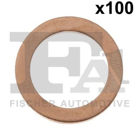 FA1 - 620100-BEE - Seal Ring, oil drain plug - Na nasem stanju artikl proizvodaca BERNER.
