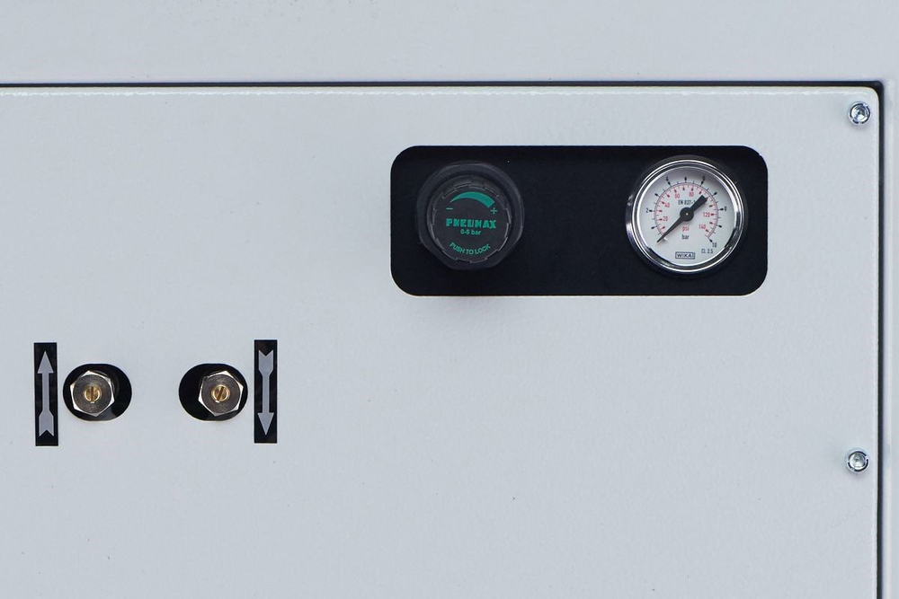 Машина для контактной сварки - TECNA 4649NE (старое название 4611N, 4949E)