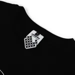 Футболка Heartz Future... черная