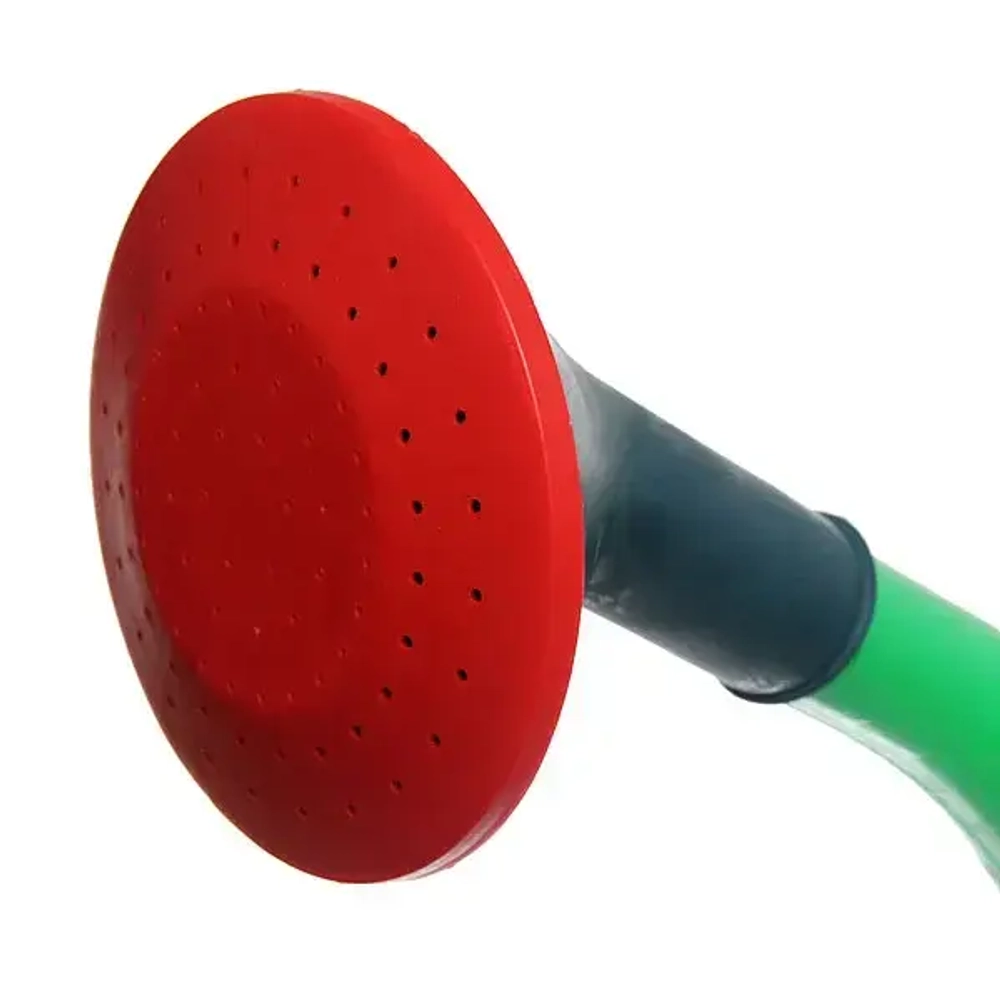 Лейка 12л с рассеивателем