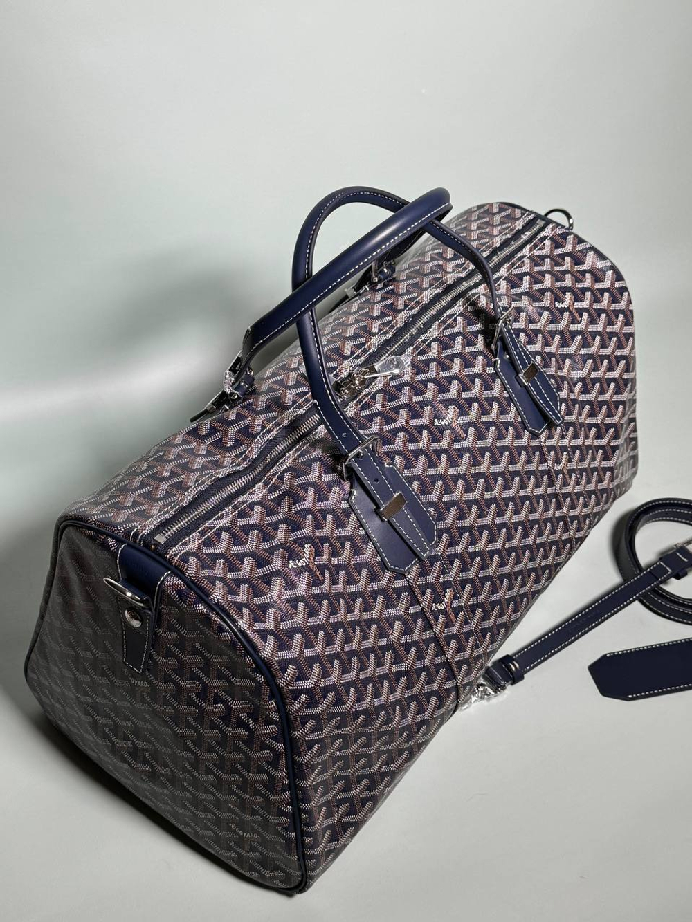 Дорожная сумка Goyard