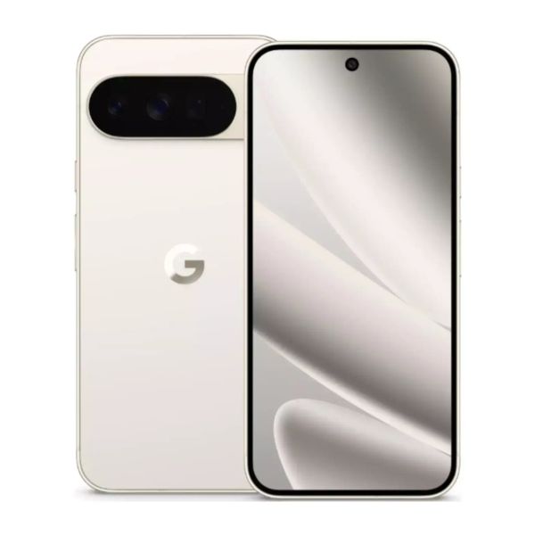 Смартфон Google Pixel 10 Pro XL 16/512 ГБ Бежевый | Porcelain (Global)