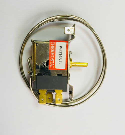 Терморегулятор (3 конт.) к холодильнику LG, Daewoo WPF16A-L