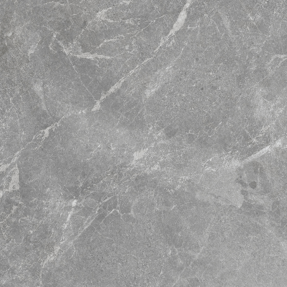 Rocky Grey PRO Керамогранит серый 80х80 матовый R10GR STR