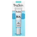 TruSkin, Крем для глаз с гиалуроновой кислотой, 0,5 жидкой унции (15 мл)
