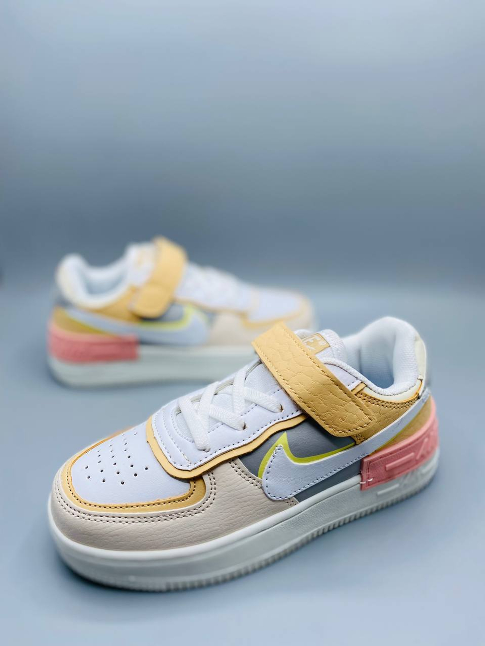 Кроссовки детские Nike Air