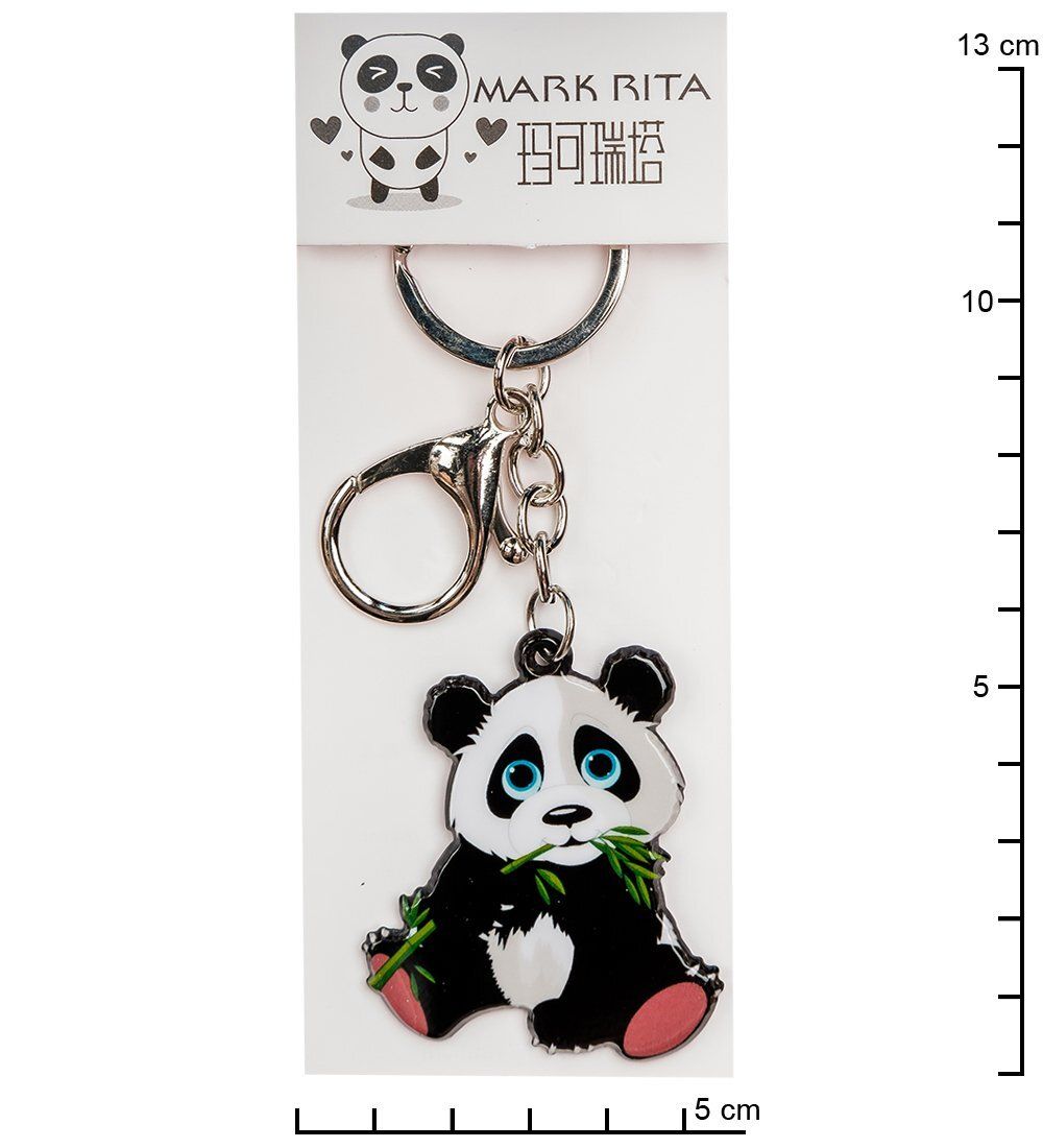 MR-129 Брелок «Панда» Mark Rita