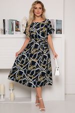 Платье 70747 Avili (Акция)