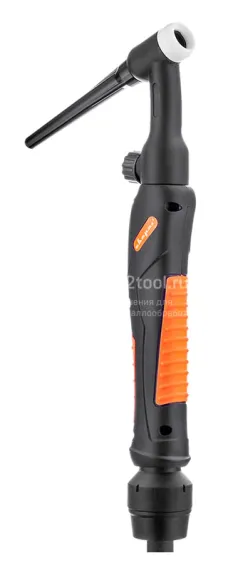 Сварочная горелка Сварог TECH TS 26 VF (M12×1) IOC9506, 4 м