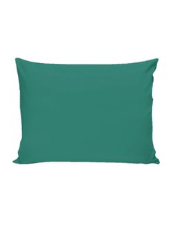 Наволочка 1шт Полисатин Simple House "Малахит" 50x70 см