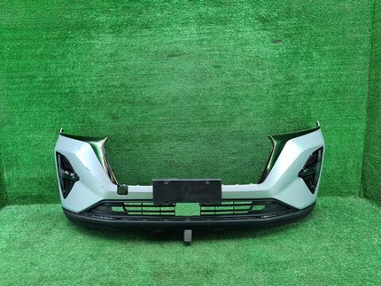 Бампер передний Chery Tiggo 7 Pro Max (2022-2024)