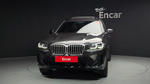 BMW X3 (G01) xDrive 20i M Sport