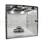 Фотобокс FST LT-40 LED II с подсветкой