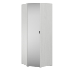 Шкаф угловой Теана (ясень анкор светлый)