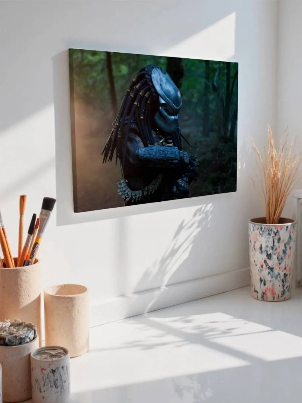 Картина на стену 40 X 50 Фантастика