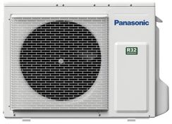 Потолочная сплит-система Panasonic S-60PT2E5B + U-60PZ2E5, белый