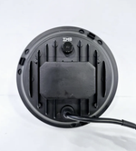 НЕТ - G0444 / Фара светодиодная BI-LED линза на ВАЗ / УАЗ / JEEP / HUMMER (7 дюймов, 12-32V, 6000K) (1 шт.)