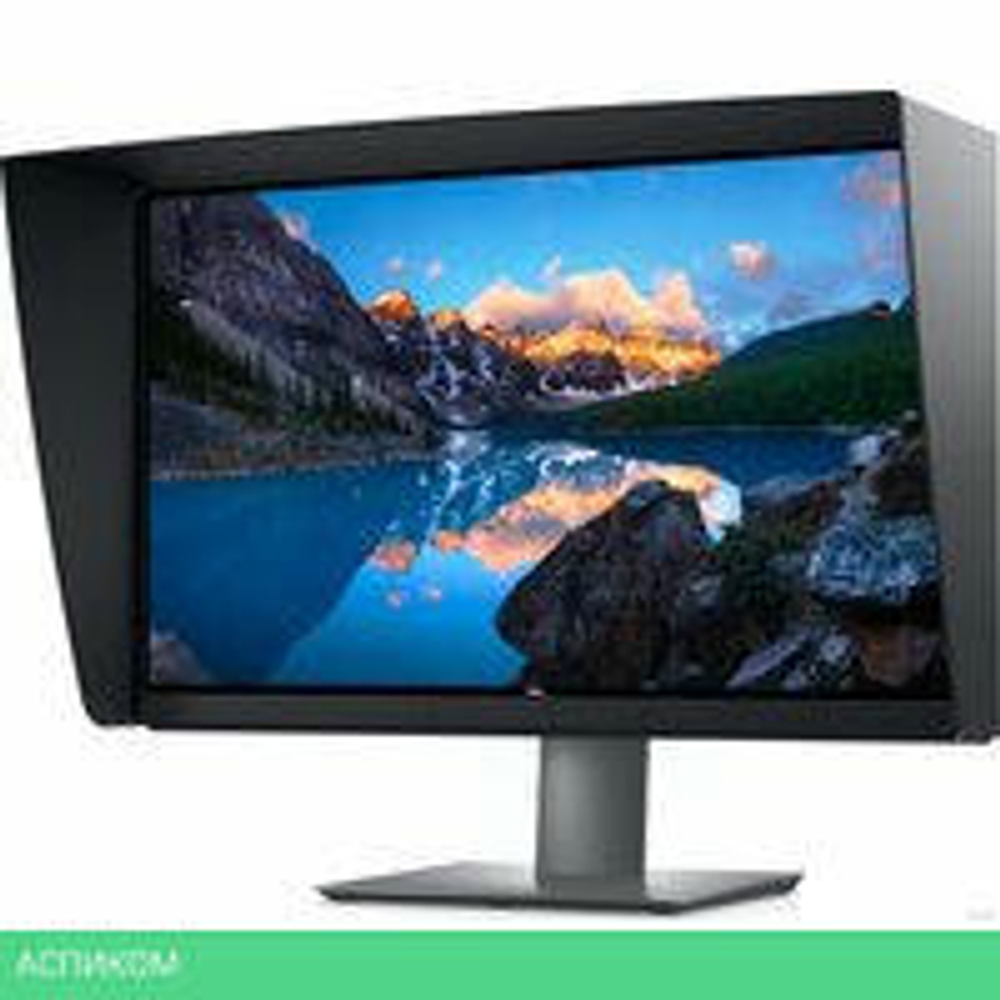 Монитор Dell UltraSharp UP2720QA