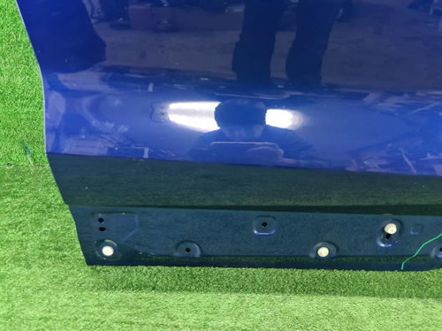 Дверь передняя правая Geely Tugella (2019-н.в.)