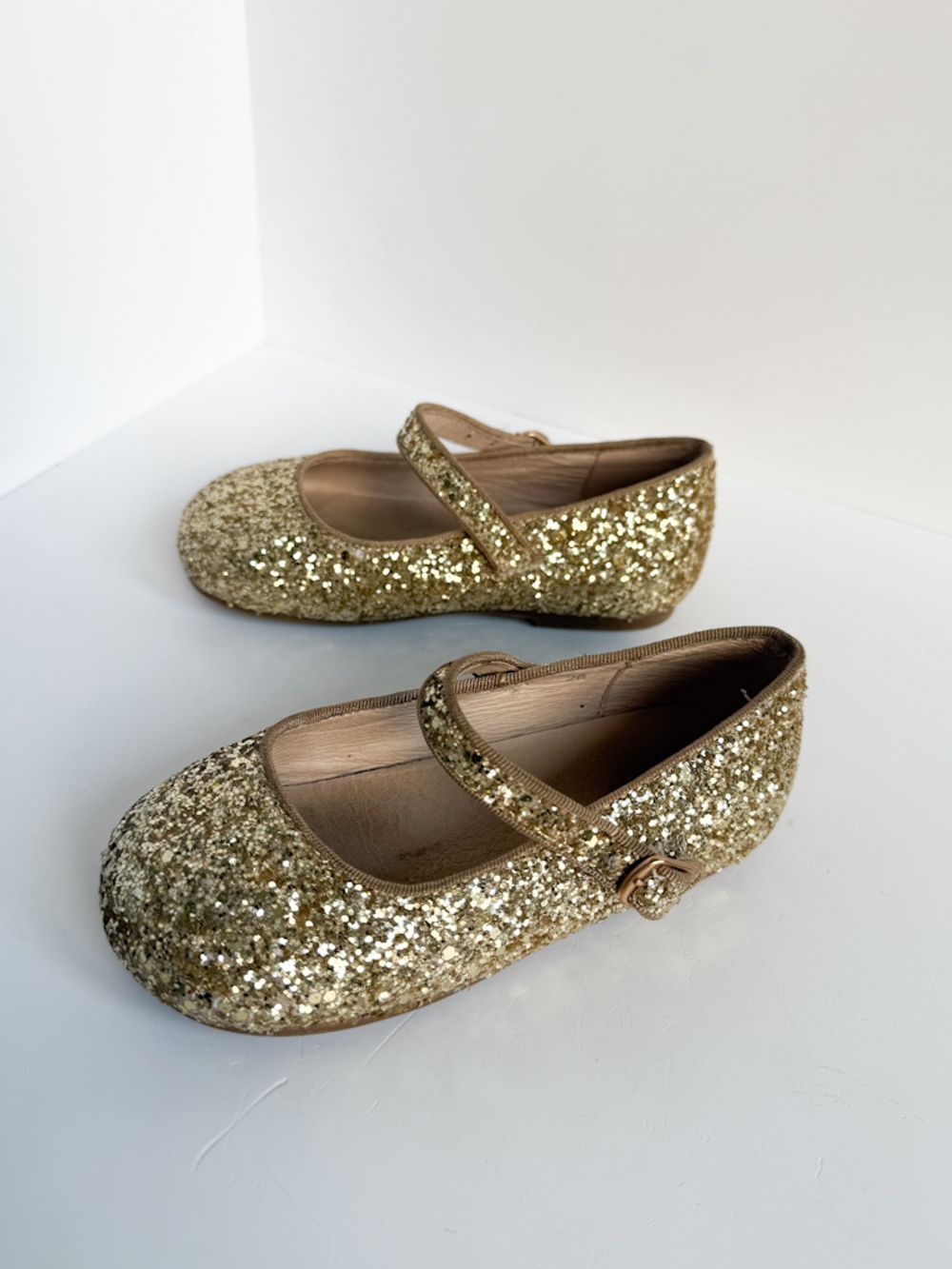 Туфли Age of Innocence, 26