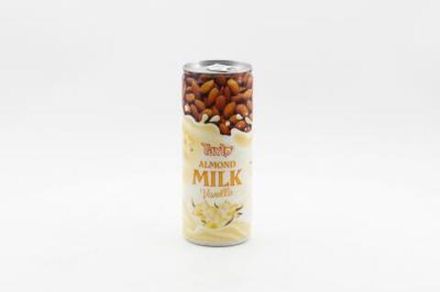 Напиток Taylo Almond milk Vanila (миндальное молоко со вкусом ванили) 250мл