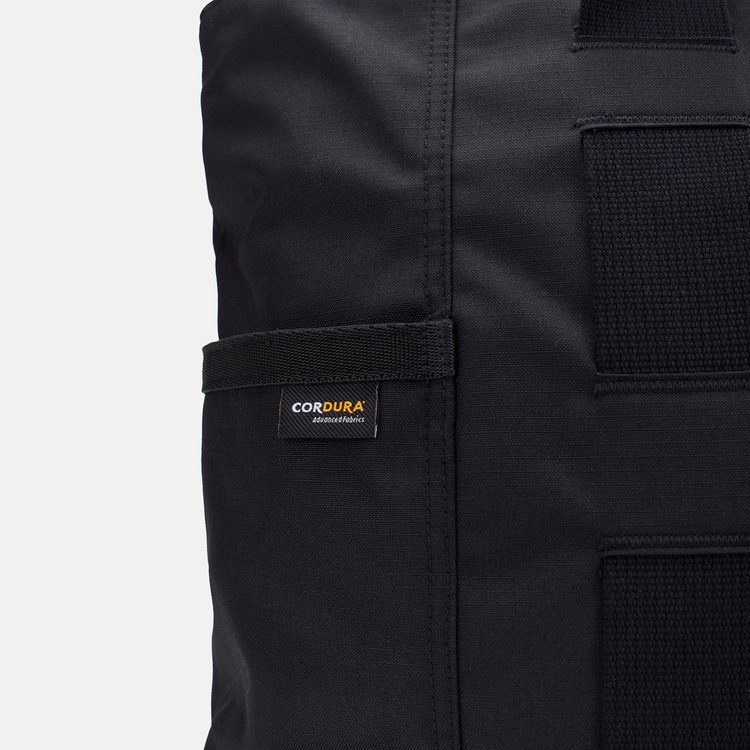 Сумка Dickies Ashville Tote Bag артикул:DK0A87MYBLK1 - купить в магазине Дайс