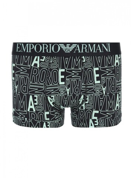 Трусы мужские Men'S Knit Trunk EA UNDERWEAR