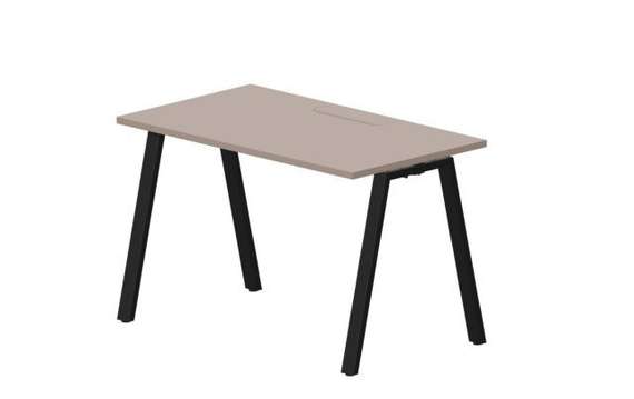 стол Arena 1180х680х750мм (меламиновый аутлет)