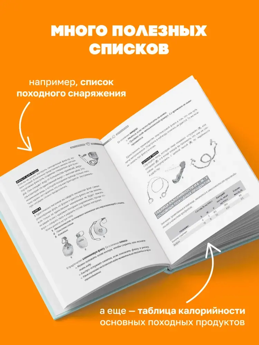 Книга будущего путешественника