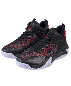 Кроссовки баскетбольные Jögel Playmaker