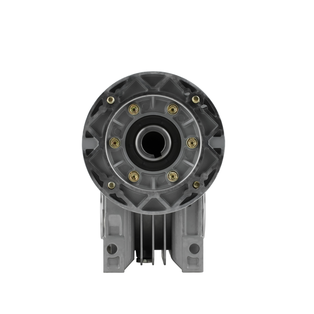 Редуктор червячный INNORED 050 (i=40) вал вх./вых. 105*14/25 мм