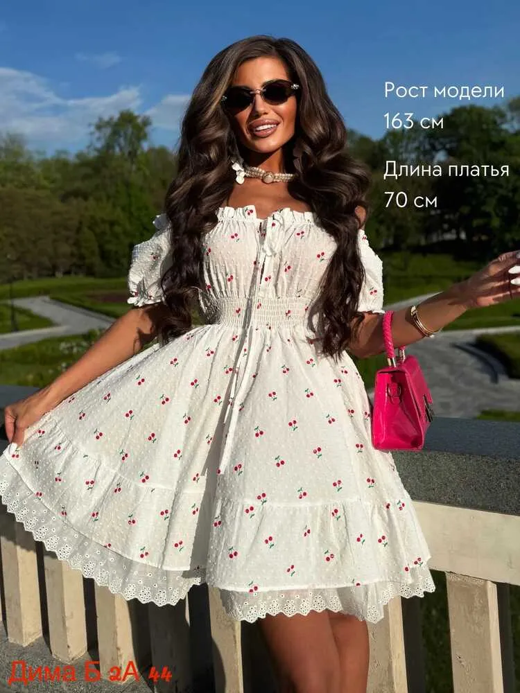 Платье 414380 (01806828584) Fabrika