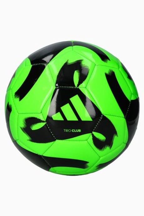 Футбольный мяч adidas Tiro Club размер 3