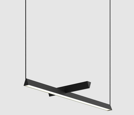 Pendant design lamp  Mile 03 by Lambert & Fils