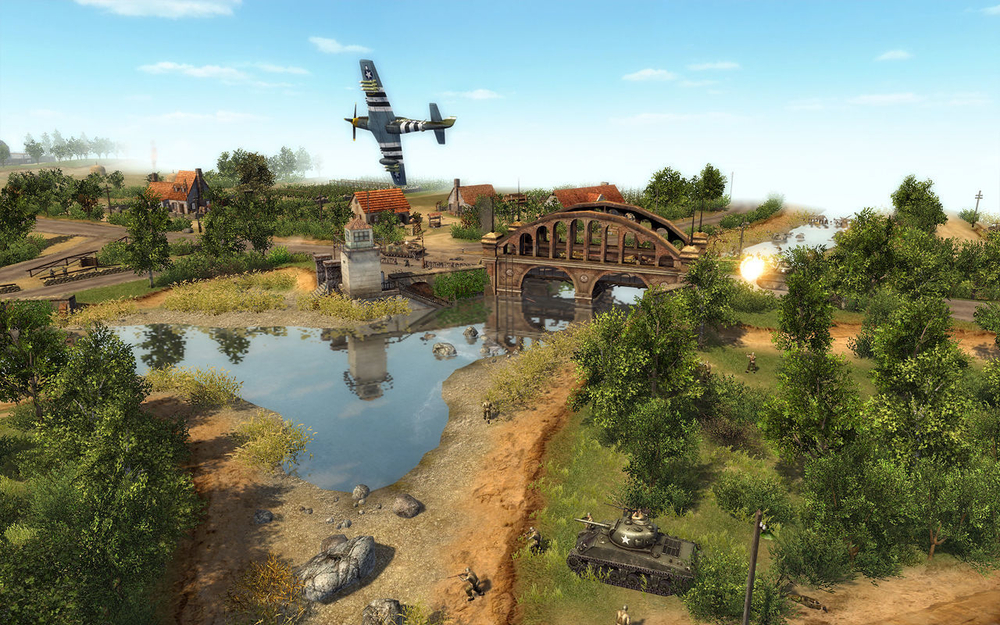 Men of War: Assault Squad (для ПК, цифровой код доступа)