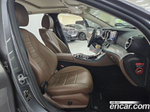 Mercedes-Benz E-Class W213 E300 Avangarde (08.2019)