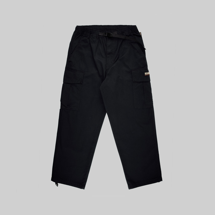 Брюки мужские Napapijri M-Dru Cargo артикул:NA4GLH0411 - купить в магазине Дайс