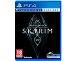 TES 5 Skyrim VR (PS4) Б/У