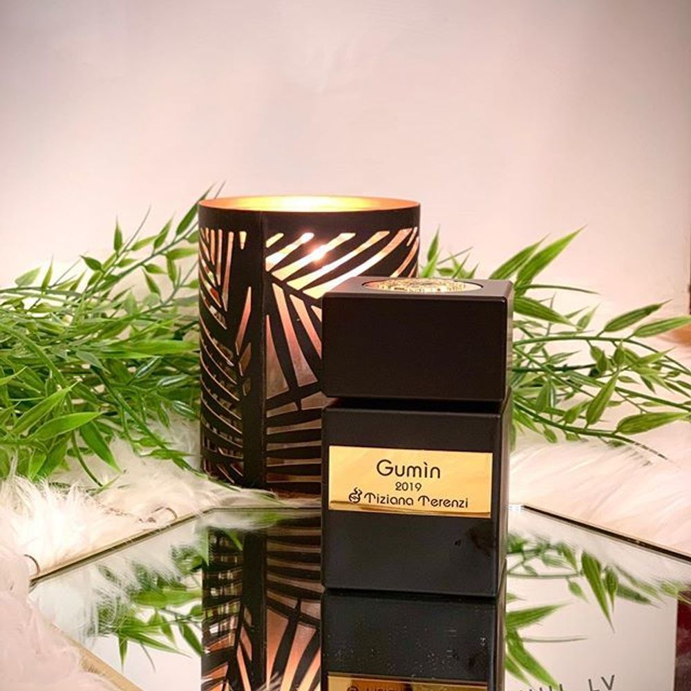 Tiziana Terenzi Gumin