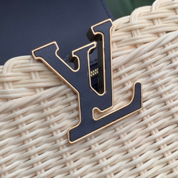 Louis Vuitton Capucines Mini